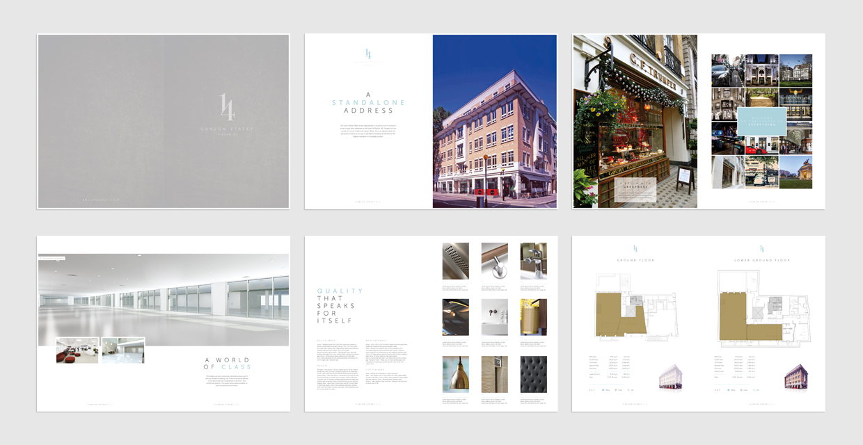 Brochure Design