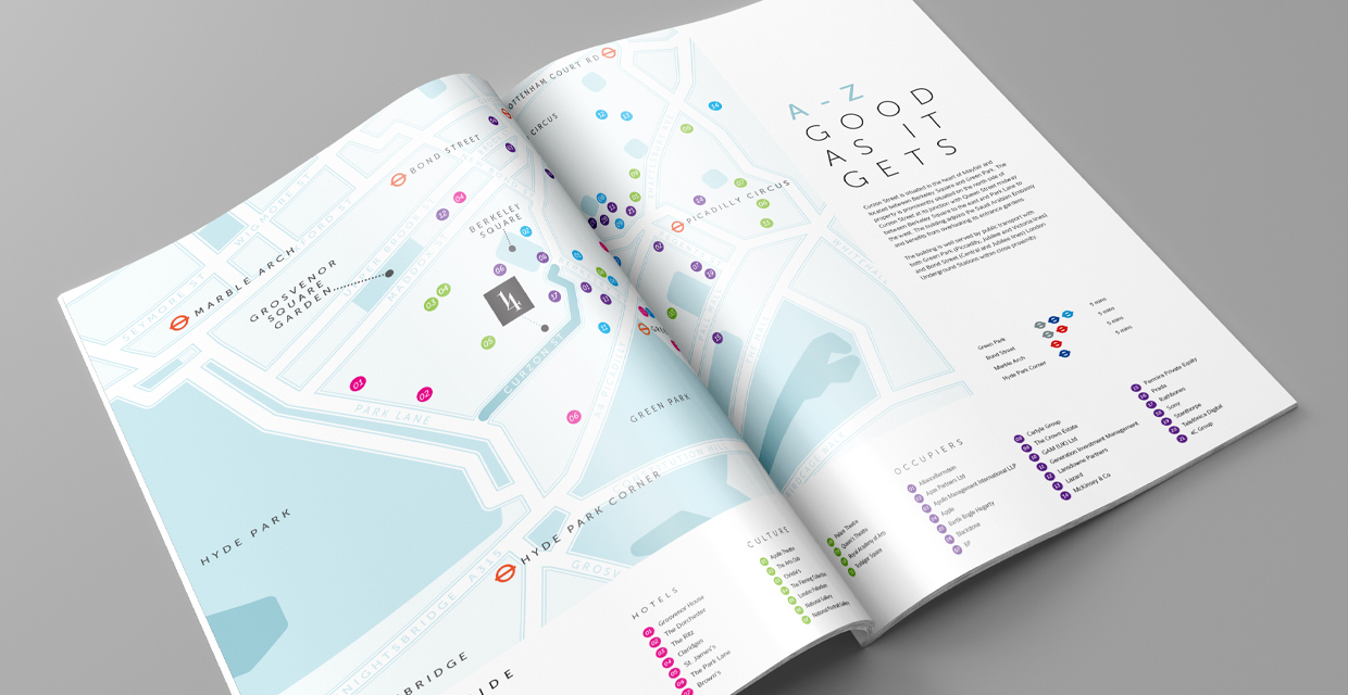 Brochure Design