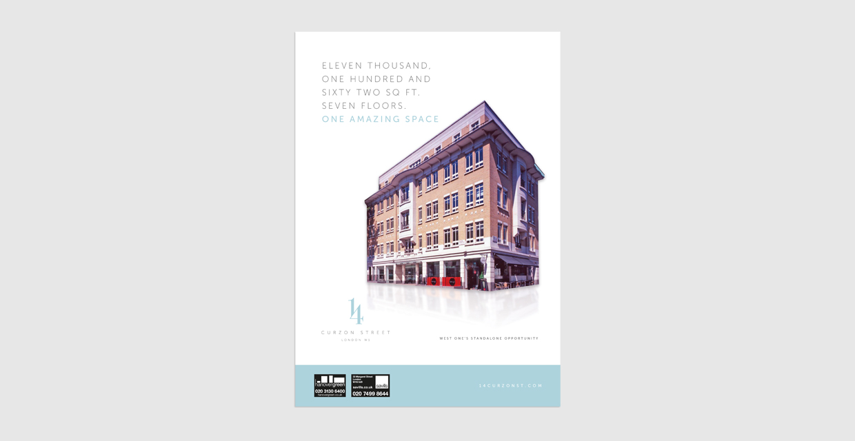 Advertising Design
