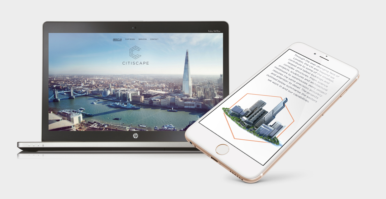Brochure Design