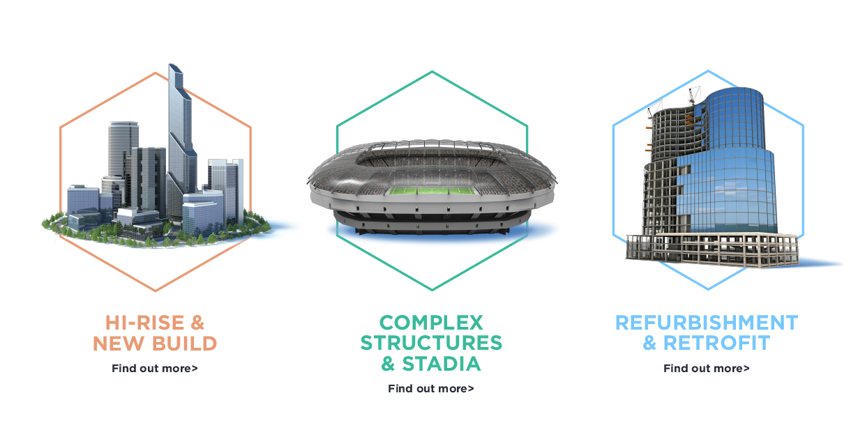 Citiscape Graphic Design