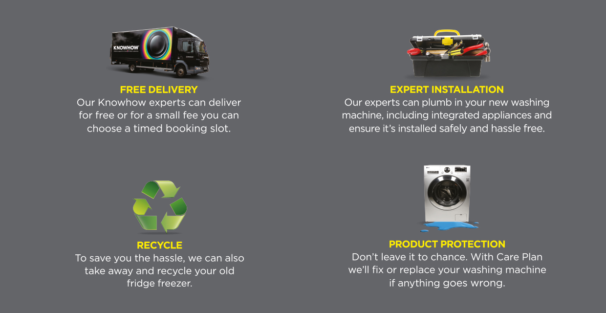 Currys PC World POS Graphic Design